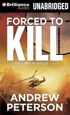 Forced to Kill - Peterson, Andrew