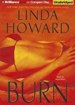 Burn - Howard, Linda