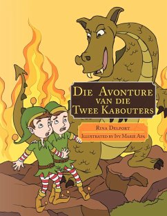 Die Avonture van die Twee Kabouters