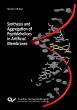 Synthesis and Aggregation of... - Bild 1