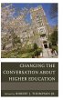 Changing the Conversation about Higher... - Bild 1