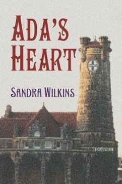 Ada's Heart - Wilkins, Sandra