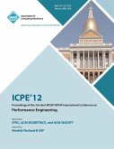 ICPE 12 Proceedings of the 3rd Joint WOSP/SIPEW International Conference on Performance Engineering