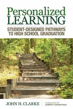 Personalized Learning - Clarke, John H.