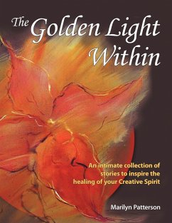 The Golden Light Within - Patterson, Marilyn