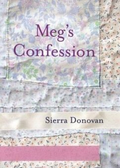 Meg's Confession - Donovan, Sierra