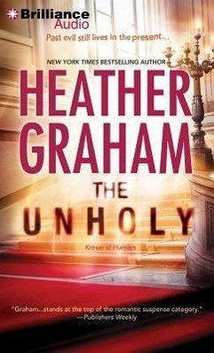 The Unholy - Graham, Heather