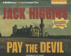 Pay the Devil - Higgins, Jack