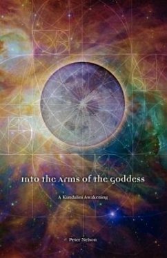 Into the Arms of the Goddess - Nelson, Peter