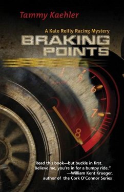 Braking Points - Kaehler, Tammy