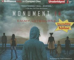 Monument 14 - Laybourne, Emmy