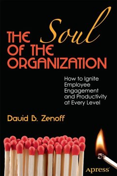 Cover The Soul of the Organization