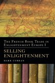 French Book Trade in Enlightenment Europe I French Book Trade in Enlightenment Europe I