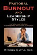 Pastoral Burnout and Leadership Styles - Bild 1
