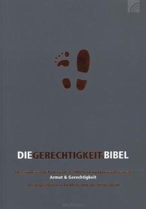 Hoffnung für alle. Die Gerechtigkeitsbibel