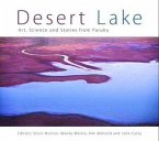 Desert Lake: Art, Science and Stories from Paruku