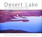 Desert Lake