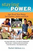 Staying Power: Age-Proof Your Home for Comfort, Safety and Style