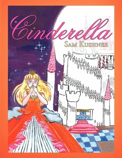 Cinderella - Kushner, Sam