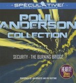 Poul Anderson Collection: Security/The Burning Bridge