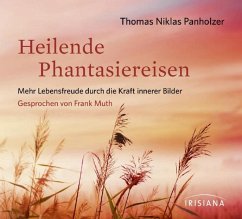 Heilende Phantasiereisen (MP3-Download) - Panholzer, Thomas Niklas