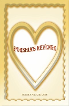 Porshia's Revenge Porshia's Revenge