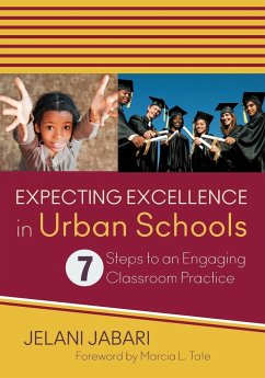 Expecting Excellence in Urban Schools - Jabari, Jelani