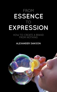 From Essence to Expression - Sanson, Alexander