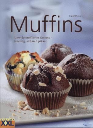 Muffins Muffins