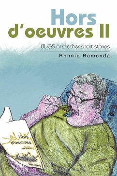 Hors D'Oeuvres II - Remonda, Ronnie