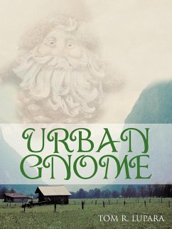 Urban Gnome - Lupara, Tom R.