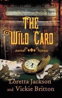 The Wild Card - Jackson, Loretta; Britton, Vickie