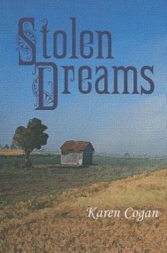 Stolen Dreams - Cogan, Karen