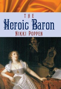 The Heroic Baron - Poppen, Nikki