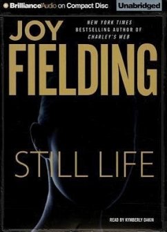 Still Life - Fielding, Joy