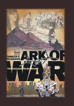 Ark of War - Feldmann, Charles E.