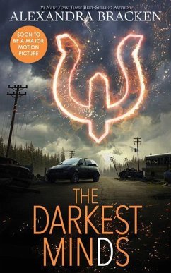 The Darkest Minds - Bracken, Alexandra