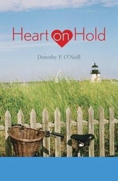 Heart on Hold - O'Neill, Dorothy P.