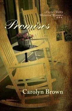 Promises - Brown, Carolyn