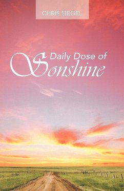 Daily Dose of Sonshine - Siegel, Chris