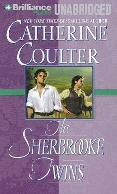 The Sherbrooke Twins - Coulter, Catherine