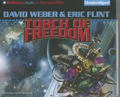 Torch of Freedom - Weber, David; Flint, Eric