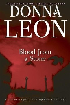 Blood from a Stone - Leon, Donna