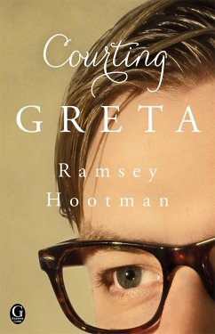 Courting Greta - Hootman, Ramsey