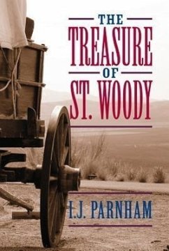 The Treasure of St. Woody - Parnham, I J