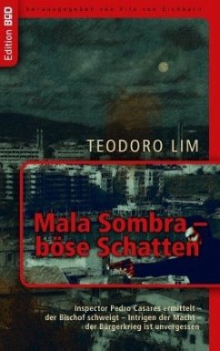 Mala Sombra ¿ böse Schatten