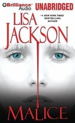 Malice - Jackson, Lisa