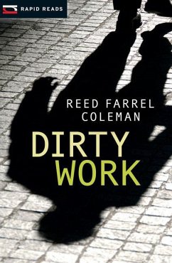 Dirty Work - Coleman, Reed Farrel
