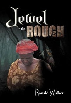 Jewel in the Rough - Walker, Ronald