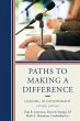 Paths to Making a Difference - Bild 1